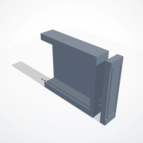 Cornice per litofania 200x160