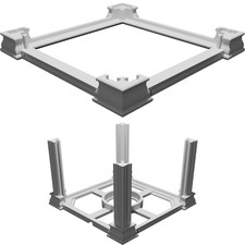 Cornice Lightbox Litofania per