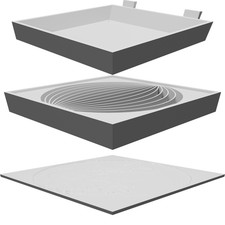 Orologio Fasi Lunari con