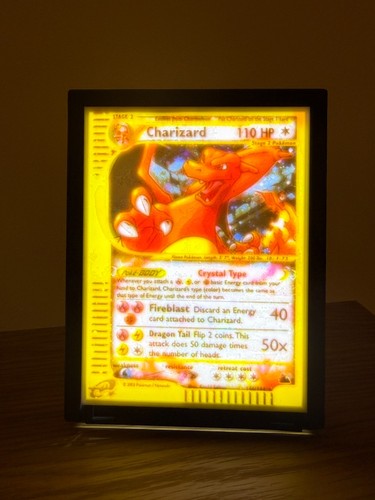 Litofania stampa lampada - stampa, 3d