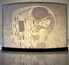 Lampada led luce calda